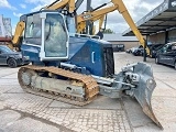 CATERPILLAR D4K XL bulldozer