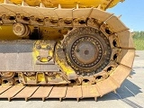 KOMATSU D65PXi-18 bulldozer