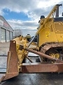 KOMATSU D85PXi-18 bulldozer