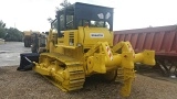 KOMATSU D85EX-15 bulldozer