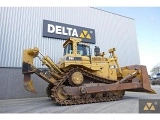 CATERPILLAR D 9 R bulldozer