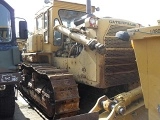 CATERPILLAR D8T Bulldozer
