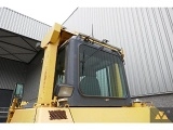 KOMATSU D85PX-15 bulldozer