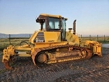 KOMATSU D61PX-23 bulldozer