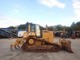 CATERPILLAR D6N XLP bulldozer