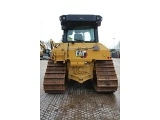 CATERPILLAR D5 LGP bulldozer