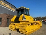 KOMATSU D61PX-24 bulldozer