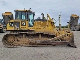 KOMATSU D85PXi-18 bulldozer