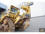 CATERPILLAR D 9 R bulldozer