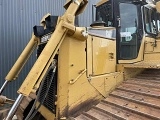 CATERPILLAR D 6 R LGP bulldozer