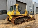 KOMATSU D65PX-15 bulldozer