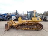 KOMATSU D61PX-15 bulldozer