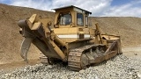 LIEBHERR PR 751 bulldozer