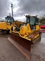 KOMATSU D37PX-24 bulldozer