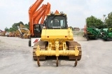 KOMATSU D65WX-16 bulldozer