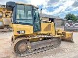 CATERPILLAR D4K XL bulldozer