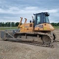 KOBELCO D 180 LGP bulldozer