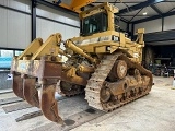 CATERPILLAR D 9 R bulldozer