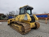 KOMATSU D61PX-23 bulldozer