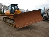 CASE 2050M XLT bulldozer