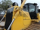 KOMATSU D65EX-17 bulldozer