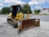 KOMATSU D51EX-24 bulldozer