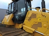 KOMATSU D61PX-24 bulldozer