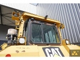 CATERPILLAR D6T LGP bulldozer