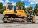 LIEBHERR PR 734 L bulldozer