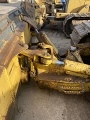 KOMATSU D41P-6 bulldozer