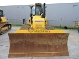 KOMATSU D61PX-24 bulldozer