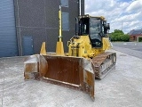 KOMATSU D51EX-24 bulldozer