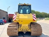 KOMATSU D65PXi-18 bulldozer