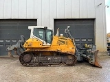 LIEBHERR PR 736 LGP bulldozer