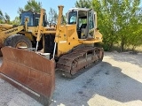 LIEBHERR PR 724 XL bulldozer