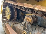 CATERPILLAR D6 bulldozer