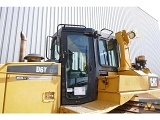 CATERPILLAR D6T LGP bulldozer