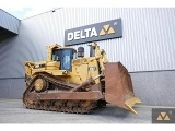 CATERPILLAR D 9 R bulldozer