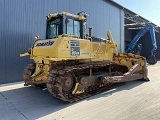 KOMATSU D85PXi-18 bulldozer