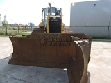 CATERPILLAR D6N LGP bulldozer