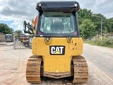 CATERPILLAR D4K XL bulldozer