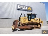 CATERPILLAR D7E bulldozer