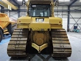 CATERPILLAR D6T LGP bulldozer