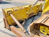 KOMATSU D65PXi-18 bulldozer