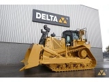 CATERPILLAR D8T bulldozer