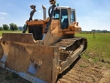 LIEBHERR PR 734 LGP bulldozer