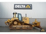 CATERPILLAR D6N LGP bulldozer