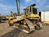 CATERPILLAR D 5 H II LGP bulldozer