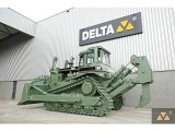 CATERPILLAR D 8 N bulldozer