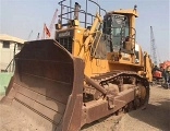 KOMATSU D375A-3 bulldozer